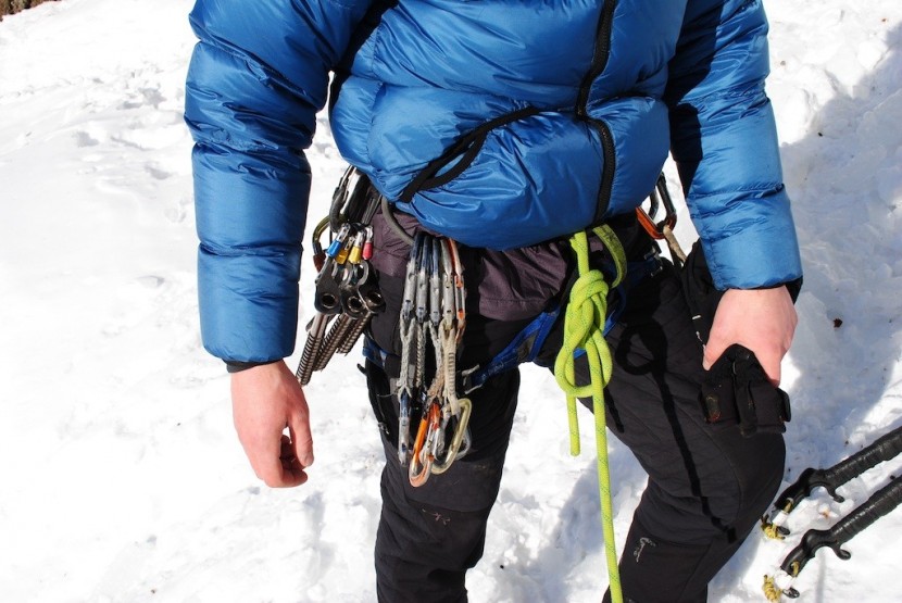 feathered friends hooded helios - the short fit of the hooded helios keeps it out of your way and...