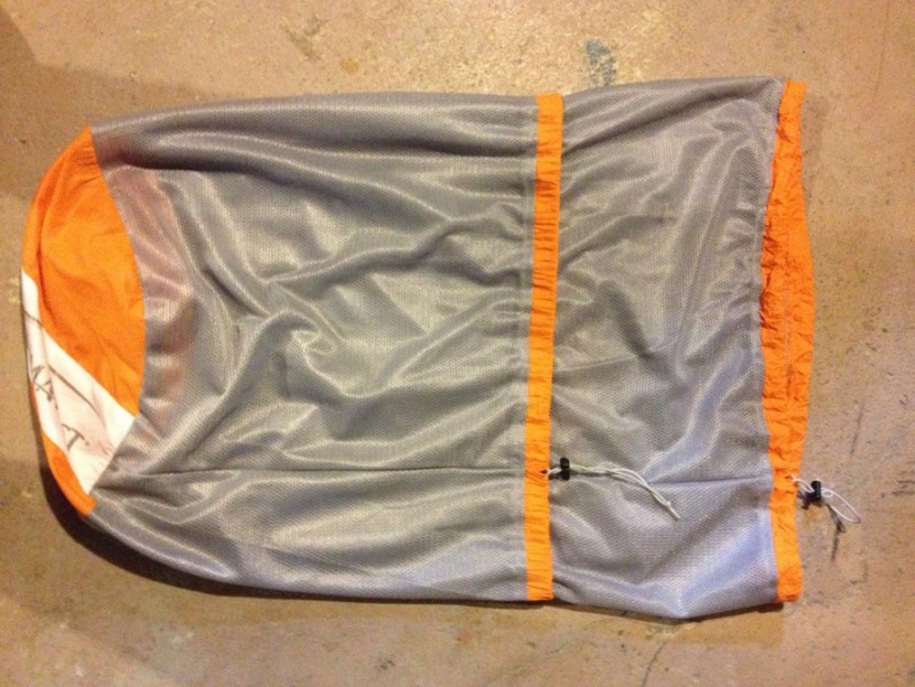 therm-a-rest antares