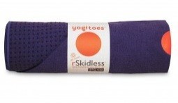 Product photo of yogitoes Skidless Yoga Towel
