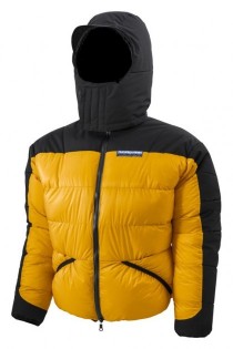 Feathered Friends Volant Review