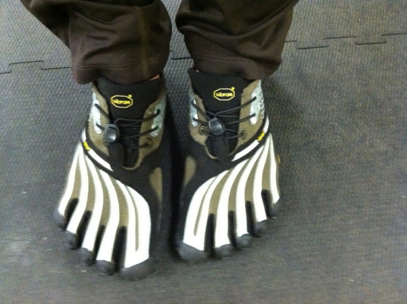 vibram spyridon ls for women - the vibram spyridon ls. we aren't a huge fan of the looks or style...