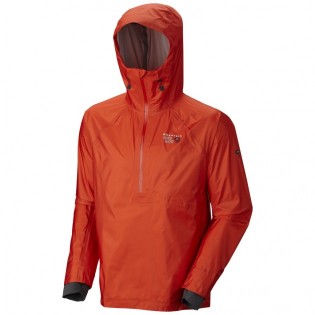 Product photo of Mountain Hardwear Blazar Pullover
