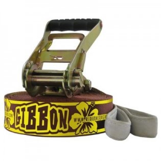 Gibbon Travelline Review