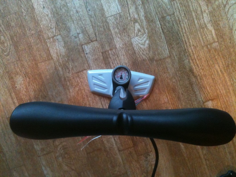 blackburn air tower 2