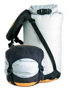 sea to summit event compression sack