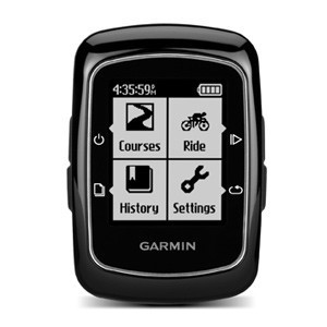 Product photo of Garmin Edge 200