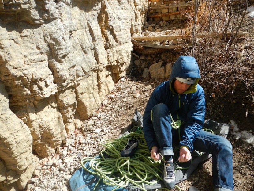 haglofs barrier pro hood - haglofs barrier pro hood.