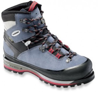 Lowa Mountain Expert GTX EVO - Women's Review