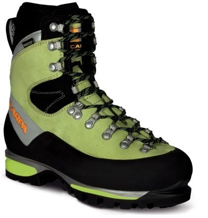 scarpa mont blanc - women's