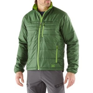 REI Revelcloud Jacket - Men's Review
