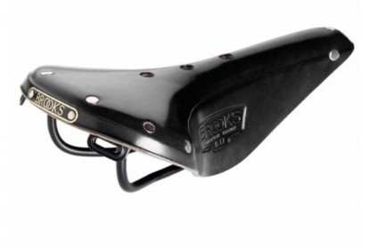 Brooks England B-17 Review