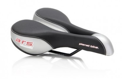 Product photo of Planet Bike ARS Anatomic Relief