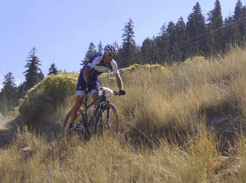 specialized phenom expert - curtis smith on the editors' choice specialized phenom, squaw...