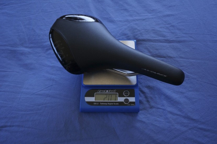 fizik antares - antares being weighed in, proving it is the lightest of all the...