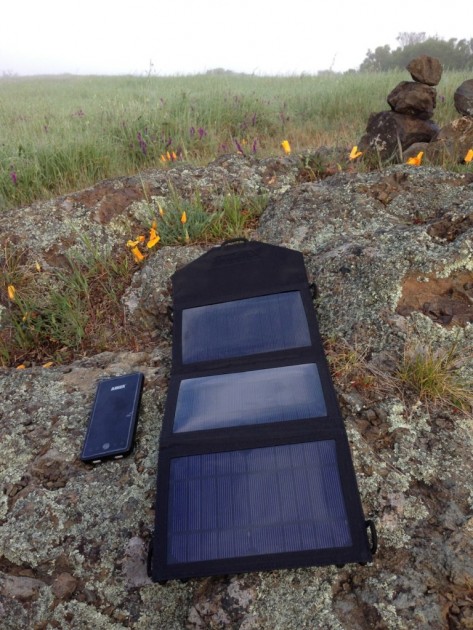 instapark mercury 10m18u with battery - when the instapark mercury 10 is paired with an external battery...