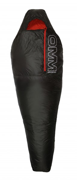 OMM Mountain Raid 40 Review (OMM Mountain Raid.)