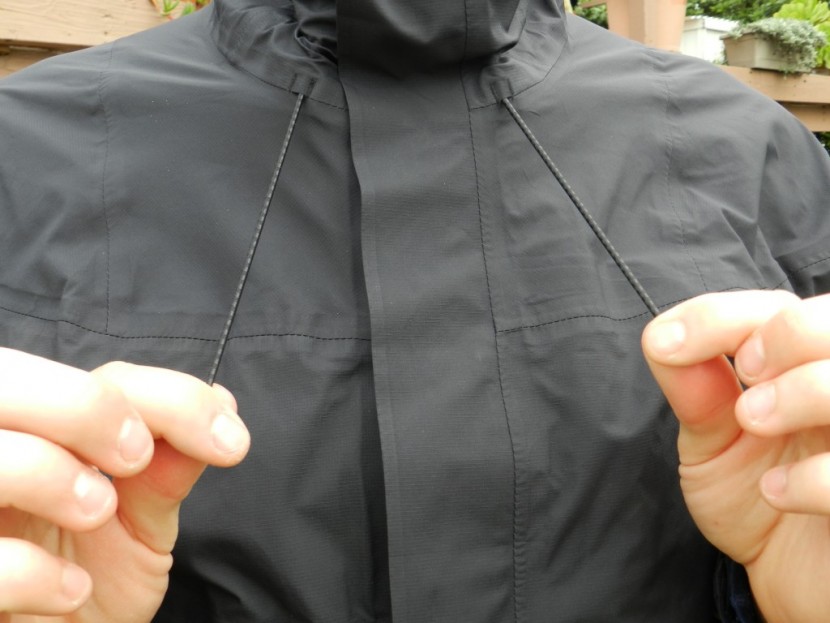 rei kimtah jacket - rei kimtah