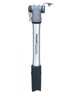 Product photo of Topeak Pocket Rocket