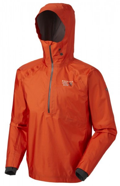 Mountain Hardwear Quasar Review (Mountain Hardwear Quasar Pullover)