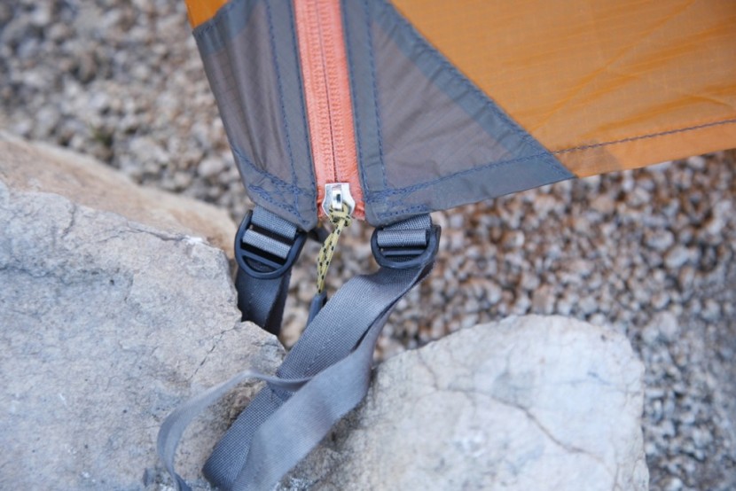 msr dragontail - we find that clips are much better for relieving stress from the...