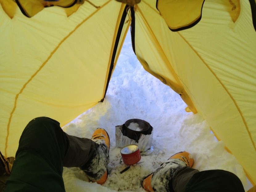 brooks range invasion