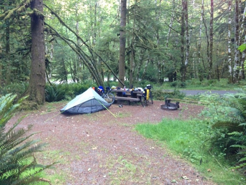 zpacks hexamid twin tent - zpacks hexamid twin tent on a 3-day 350 mile bike ride around the...