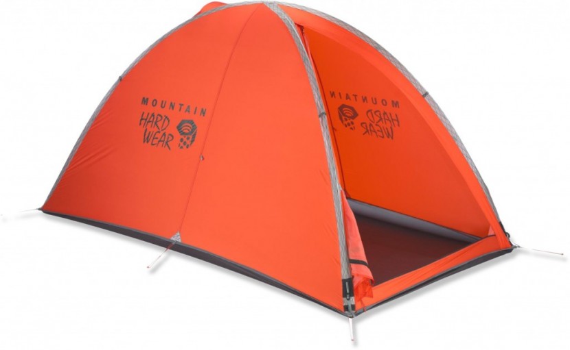 mountain hardwear direkt 2