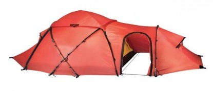 Hilleberg Saitaris Review