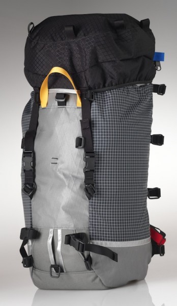 CiloGear 30L WorkSack Review (CiloGear 30L WorkSack. Shown here in the standard fabrics.)