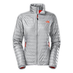 The North Face Blaze Jacket - Women's Review (The North Face Blaze Jacket - Women's)