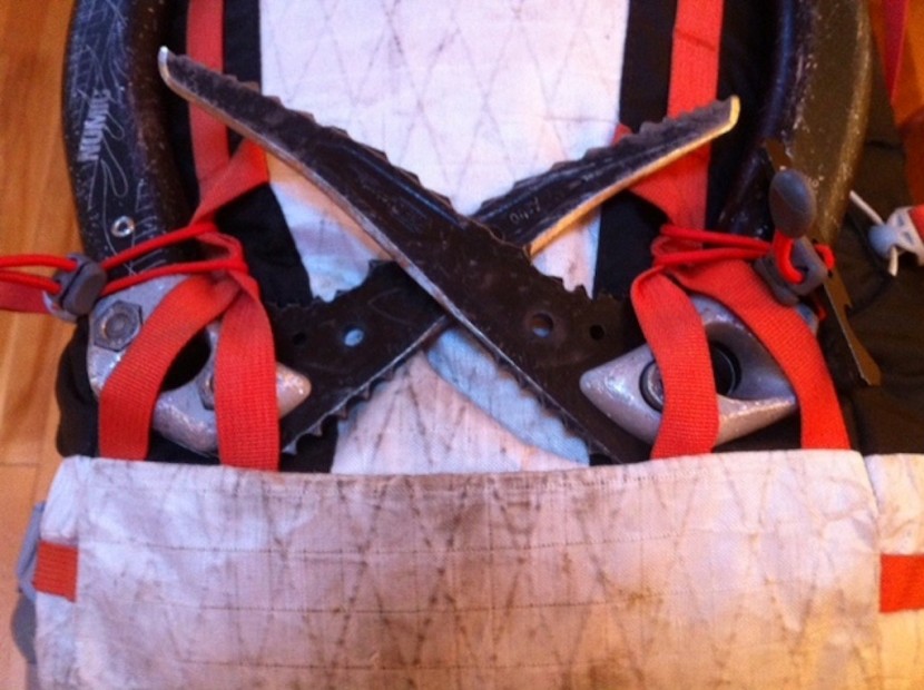 mountain hardwear summitrocket 40