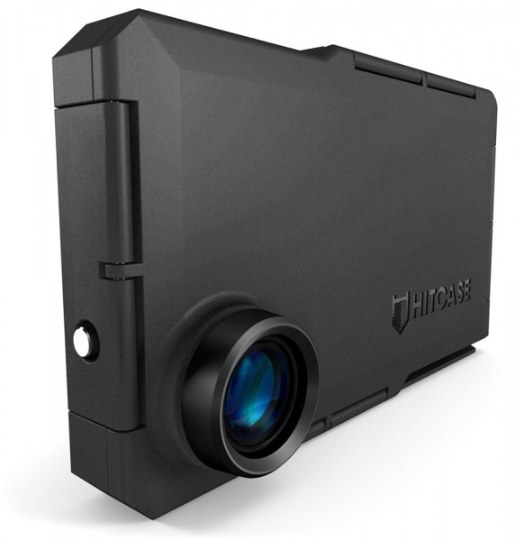 Hitcase Pro for iPhone 5 Review