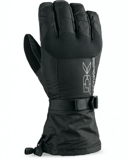 DaKine Scout Review (Da Kine Scout Glove)