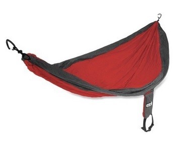 Eagles Nest Outfitters SingleNest Review (ENO SingleNest Hammock)