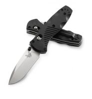 benchmade mini barrage 585
