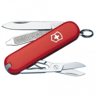 victorinox classic sd swiss army