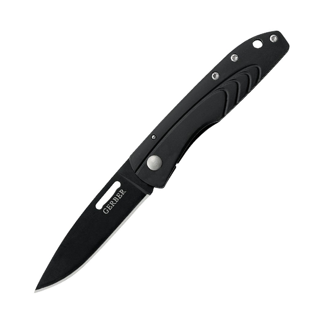 Gerber STL 2.0 Fine Edge Review (Gerber STL 2.0 Fine Edge)