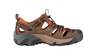 Keen Arroyo II Review