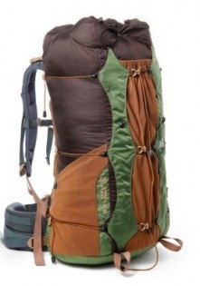 Product photo of Granite Gear Blaze A.C. 60 - Women's