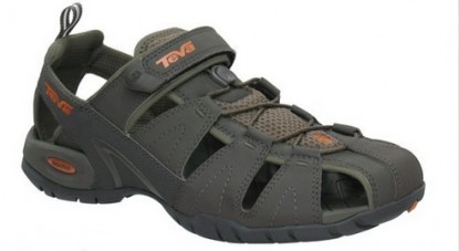 Teva Dozer 4 Review