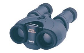 Product photo of Canon 10x30 IS