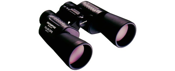 Olympus Trooper 10x50 DPS Review (Olympus Trooper 10x50 DPS)