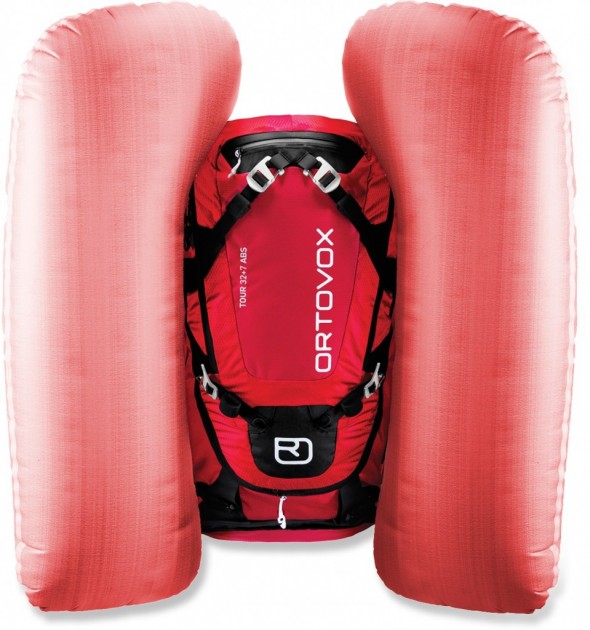 ortovox tour 32 + 7 abs pack - ortovox tour 32 + 7 abs pack