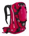 ortovox free rider 24 abs - ortovox tour 32 + 7 abs avalanche airbag pack