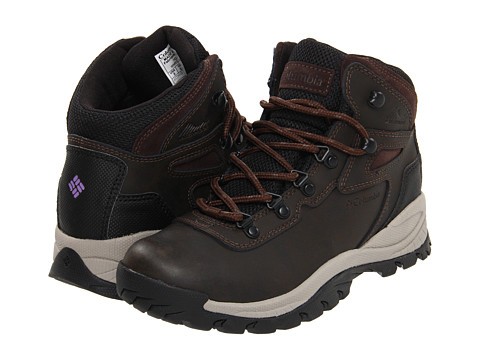 Columbia Newton Ridge Review