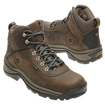 Timberland White Ledge Review | Tested & Rated display picture 1