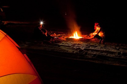 how to choose the perfect headlamp