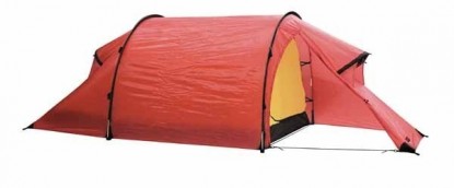 Hilleberg Nammatj 3 Review