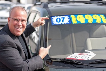 Why Headlamp Claims are Deceptive