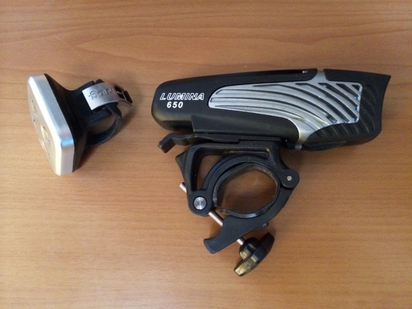 knog blinder mob the face - the knog blinder 4 (left) is one of our favorite small safety...